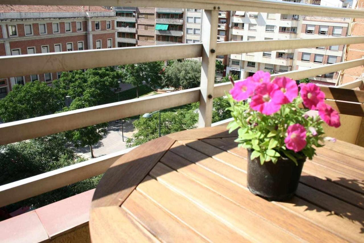 Las Minvas Centro Кастельйон-де-ла-Плана Екстер'єр фото